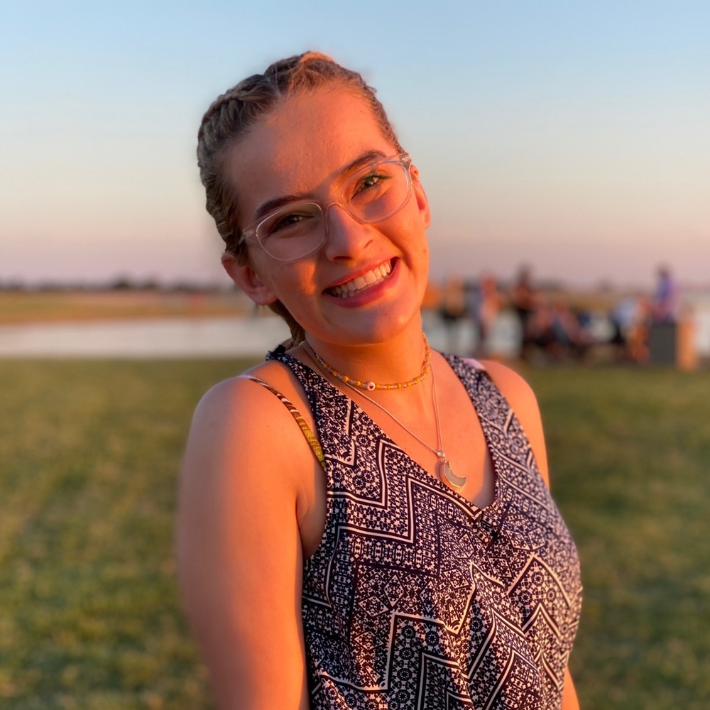 Meet your Posher, Elísa